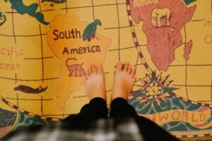 Mapping ICEs expanding footprint, and the communities fighting back