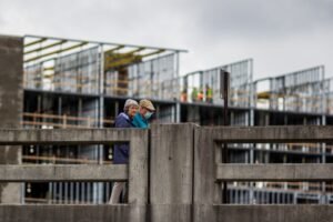 March Rent Decline Is Largest Since Before the Pandemic as Construction Boom and Economic Uncertainty Reshape U.S. Housing Market