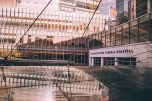 Massachusetts Landmark Healthcare Reform Law Marks 20 Years