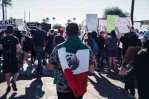 Mexican teen dies while being held in US immigration custody