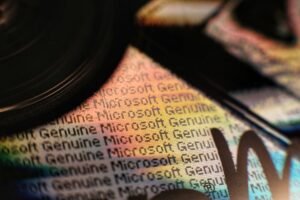 Microsoft Stock Falls 23% in Q1 2026, Marking Worst Quarter Since 2008 Financial Crisis