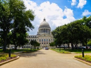 Mississippi Legislature Passes Jackson Water Authority Reform Bill, Sends Measure to Governor