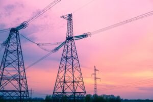 Modernizing the grid for a new era of energy