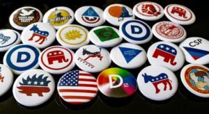 Money from GOP leaders is flooding into two Arizona House races. Democrats say thats telling.