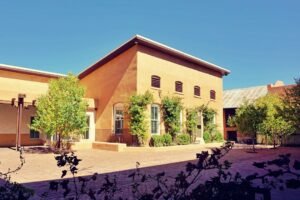 More affordable housing coming to west Albuquerque