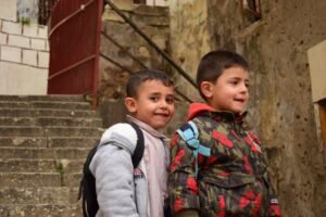 More than 300 children killed in Iran, Lebanon since war started: UNICEF