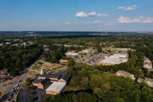 South Carolina Gubernatorial Candidate Pushes Data Center Cost Reform