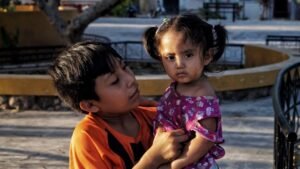 New Mexico jury says Meta harms children's mental health and safety, violating state law