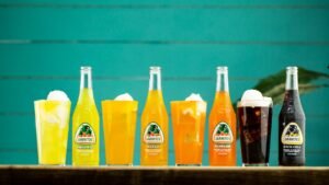 New Ohio law banning intoxicating hemp products, THC and CBD beverages takes effect