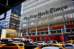New York Times Claims to Have Identified Bitcoin’s Creator Satoshi Nakamoto — Crypto World Largely Unmoved