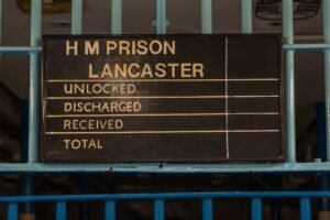NJ lawmakers eye new taxes for private prisons that critics call plainly illegal