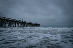 North Carolina Lawmakers Question Pace of Hurricane Helene Recovery as Stein Requests $792 Million in State Funding