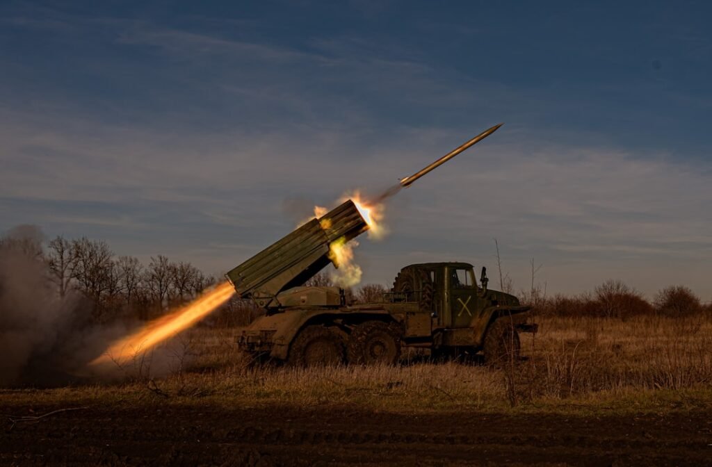 North Korea launches ballistic missiles toward sea