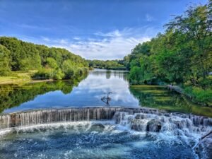 Ohio economists: Water-quality bonds good for public health, uncertain about other benefits