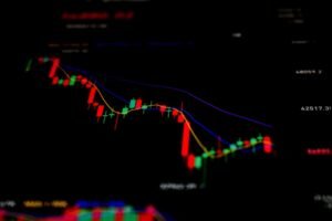 Oil Prices Drop and Stocks Approach Highs as Investors Eye Possible Path to Peace