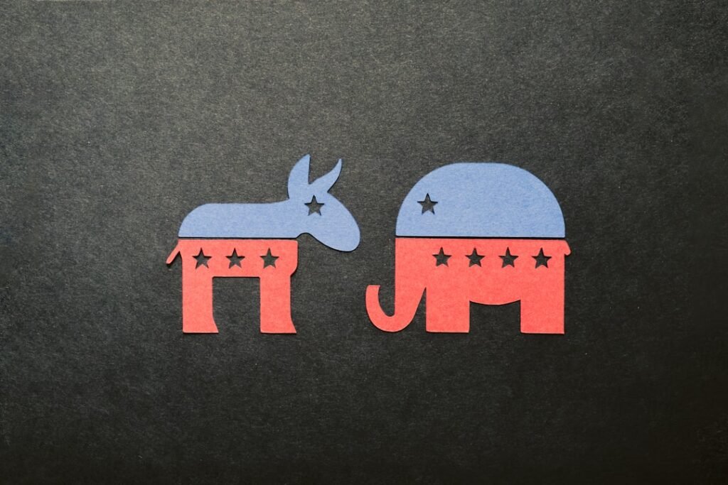 Oklahoma Republican Primary Tests Whether GOP Base Is Moving Beyond Culture War Politics