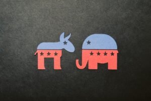 Oklahoma Republican Primary Tests Whether GOP Base Is Moving Beyond Culture War Politics