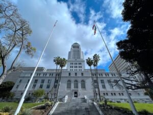 Pebble Beach golf, Maui resorts, European tours: How special interests woo California lawmakers