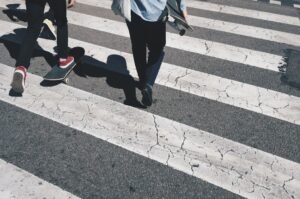 Pedestrian Fatalities Drop 11% in Early 2025, Marking Largest Recorded Decline in 15 Years