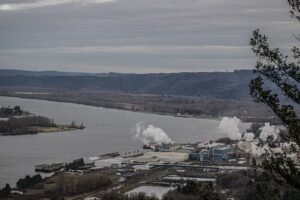 Pittsburgh’s air pollution may claim 3,000+ lives per year − and EPA rollbacks aren’t helping