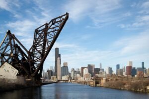 Pittsburgh’s post‑steel economy is a success – and a warning for other cities