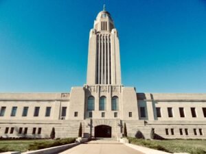 Plan C for compromise: Nebraska lawmakers advance budget bills to final debate after gridlock