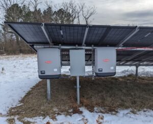 Plug-in solar panels can help lower electric bills. Will CT make them legal?