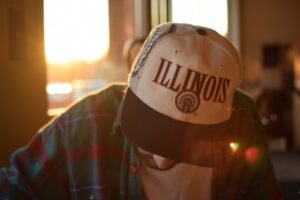 Proposed bill would require Illinois high schools to offer voter registration