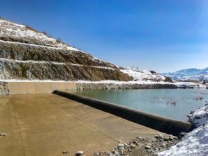 Record heat, melting snow: What does it mean for California’s reservoirs?