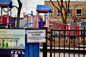 Illinois Preschool Expansion Slows Despite Smart Start Initiative, National Report Finds