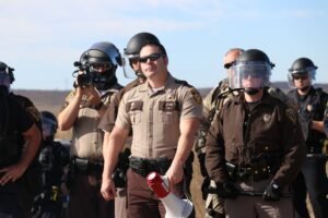 Sherrill signs immigration bills to counter Trump enforcement