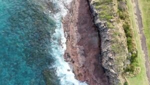 Should Oil And Gas Companies Pay To Clean Up Hawaiʻis Flood Damage?