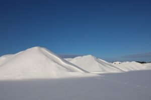 Ski Santa Fe closes resort 2 weeks early due to warm temperatures and low snowpack