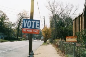 State Election Board pushes for faster action on shift away from QR codes on Georgia ballots