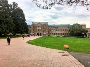 State lawmakers push to expand laws allowing guns on college campuses