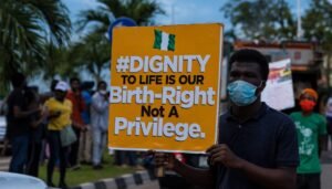 Supreme Court Hears Arguments on Trump Executive Order Redefining Birthright Citizenship