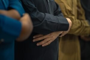 Texas accepts some Islamic schools into voucher program after lawsuits