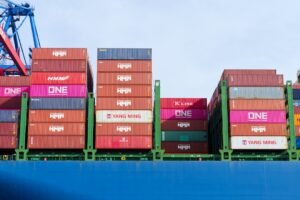 The U.S. is a big oil exporter. So why does it import most of the oil it consumes?