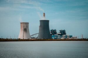 There’s a new stock for the nuclear-power IPO trade, and Wall Street is piling in. Should you?