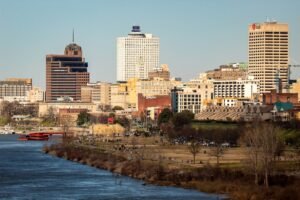 This Mississippi bill could make 50-50 joint custody the standard in divorces