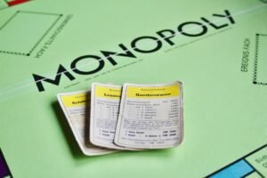 Federal Jury Finds Live Nation Operated Illegal Monopoly Through Ticketmaster