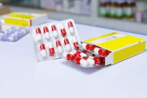 Trump Administration Imposes Up to 100% Tariffs on Some Imported Pharmaceutical Drugs