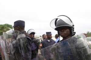 Trump administration pushes to deport Kilmar Abrego Garcia to Liberia