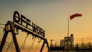 Trump administration to pay French company $1B to drop U.S. offshore wind leases
