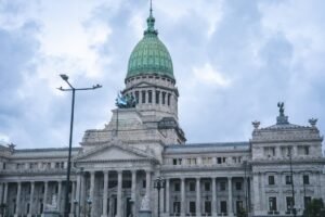 Trump Calls for Second Legislative Package to Fund ICE, Sets June 1 Deadline for Congress