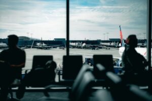 Trump threatens to send ICE into airports unless funding deal reached