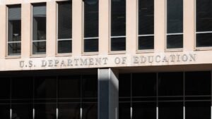 U.S. Education Department to Vacate D.C. Headquarters in August, Citing Cost Savings and Federal Downsizing Goals