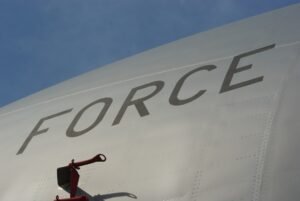 U.S. forces board sanctioned oil tanker in Indian Ocean