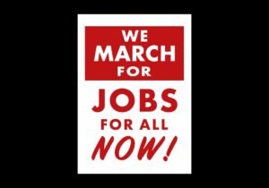 US Hiring Rate Falls to 3.1% in February, Lowest Level Since April 2020 Pandemic Crash
