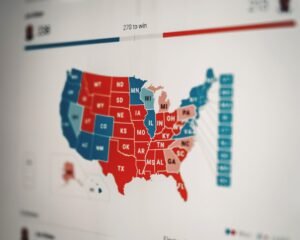 US Senate Republicans launch debate on SAVE Act requiring photo ID to vote